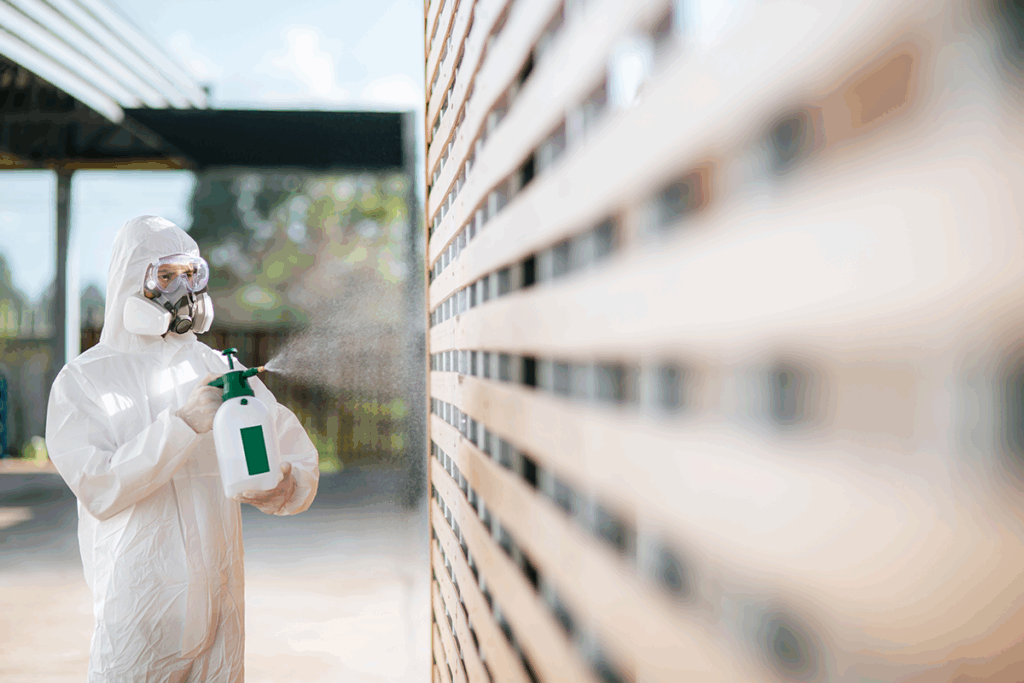 termites pest control - Thrash termites pest control