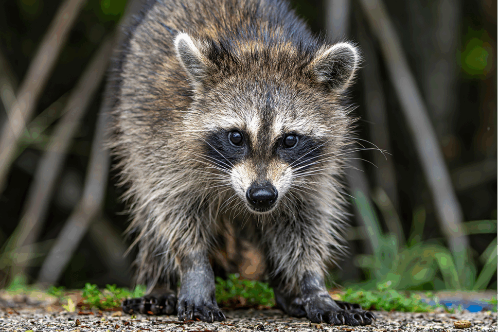 wild life removal - Thrash wild life removal